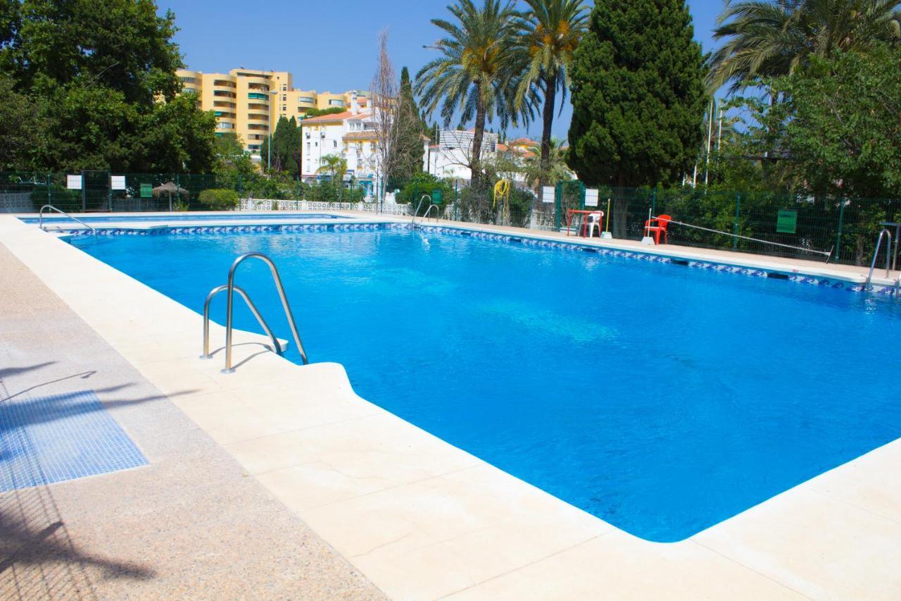 Leilighet Mar Del Sur Apartamento Vacacional