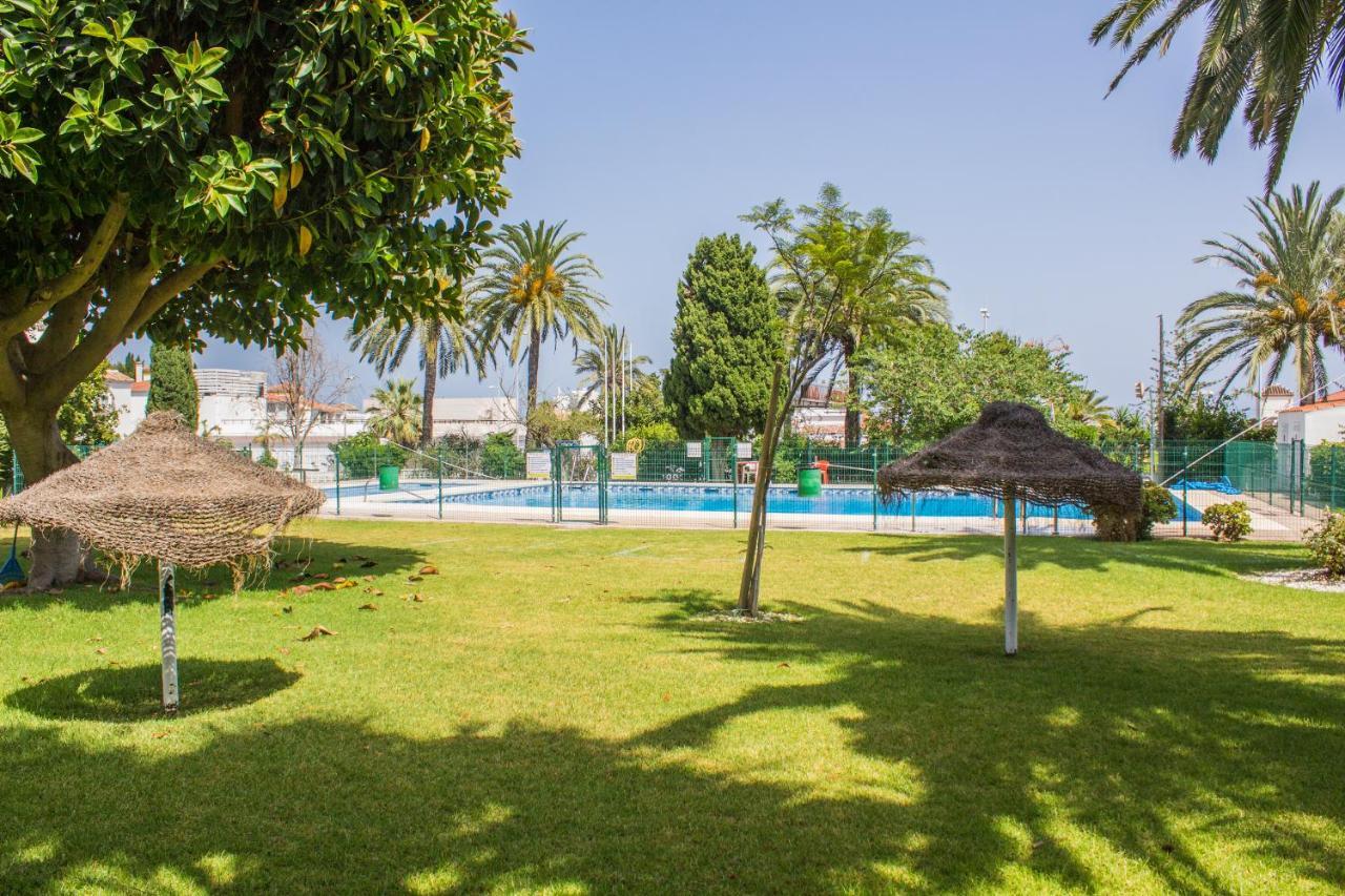 Leilighet Mar Del Sur Apartamento Vacacional
