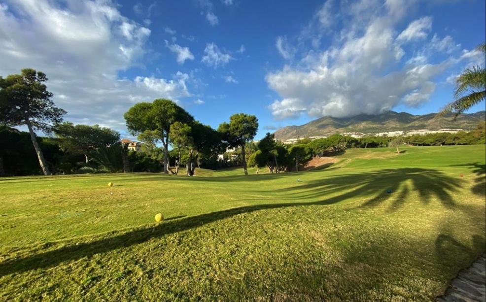 Leilighet Mar Del Sur Apartamento Vacacional
