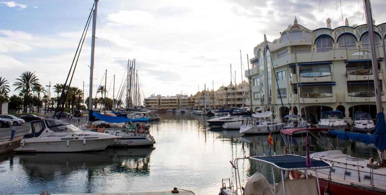 Mar Del Sur Apartamento Vacacional Leilighet