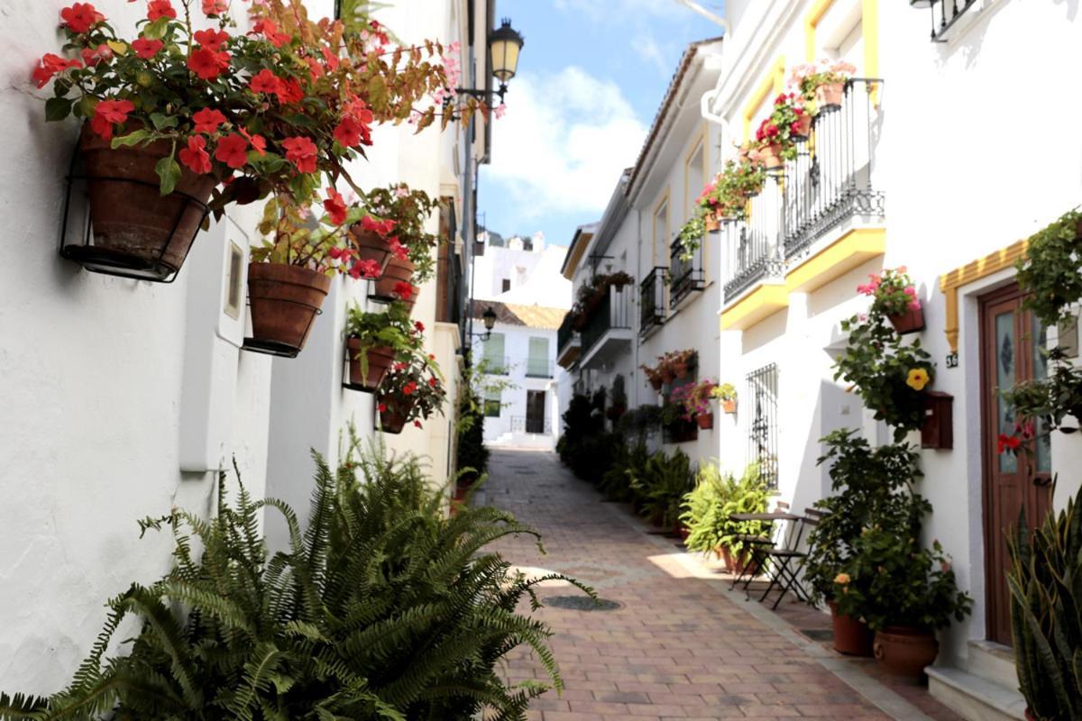 Mar Del Sur Apartamento Vacacional Leilighet *