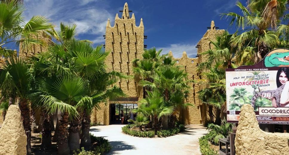 Mar Del Sur Apartamento Vacacional Leilighet Málaga