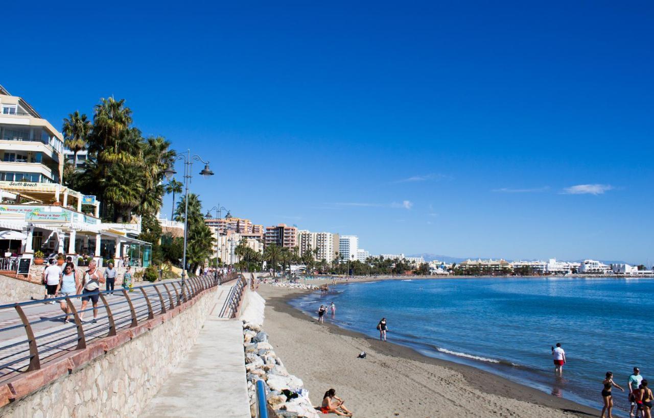 Mar Del Sur Apartamento Vacacional Leilighet