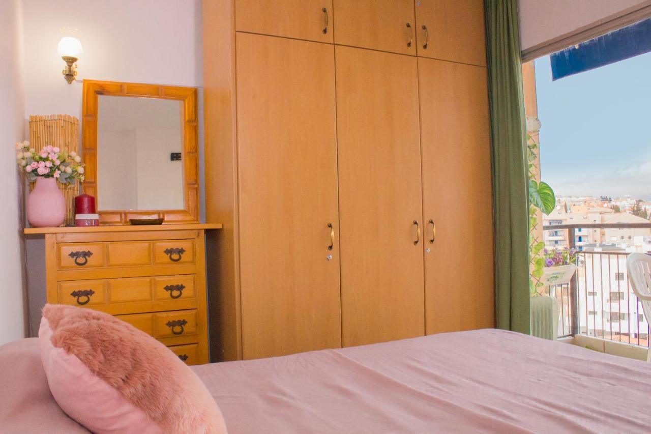 Appartement Mar Del Sur Apartamento Vacacional