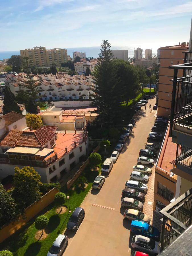 Mar Del Sur Apartamento Vacacional Leilighet Málaga