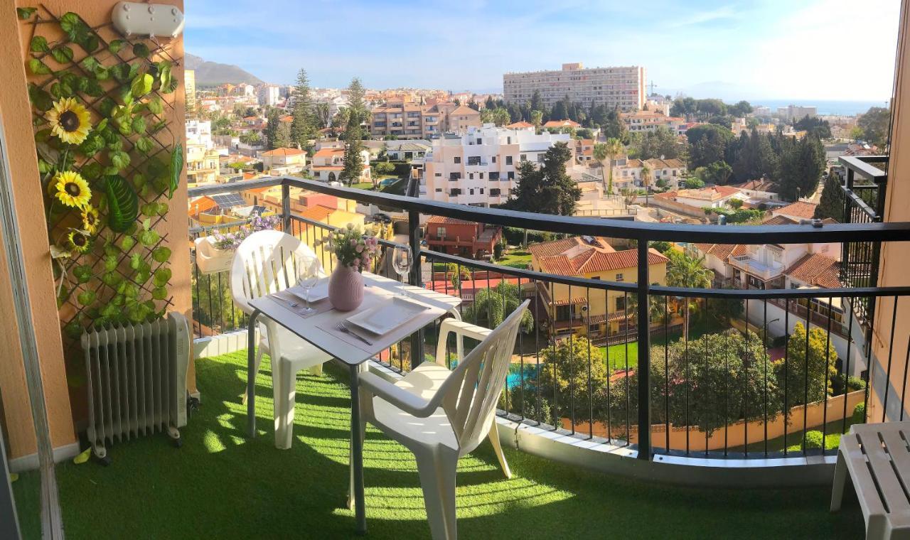 Appartement Mar Del Sur Apartamento Vacacional *