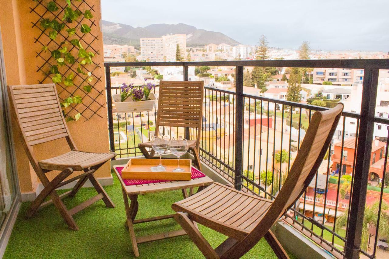 Leilighet Mar Del Sur Apartamento Vacacional *