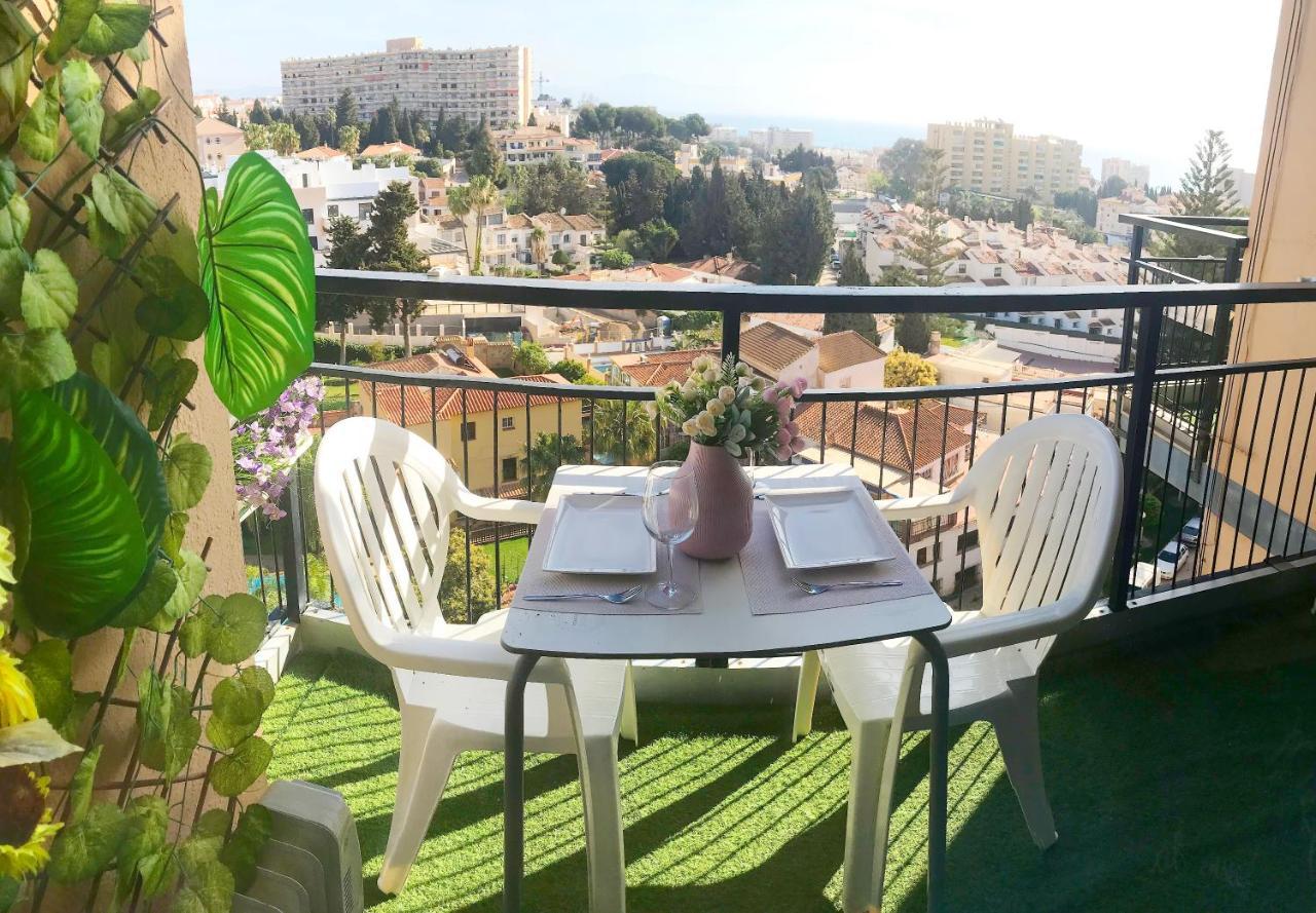 Mar Del Sur Apartamento Vacacional Leilighet *