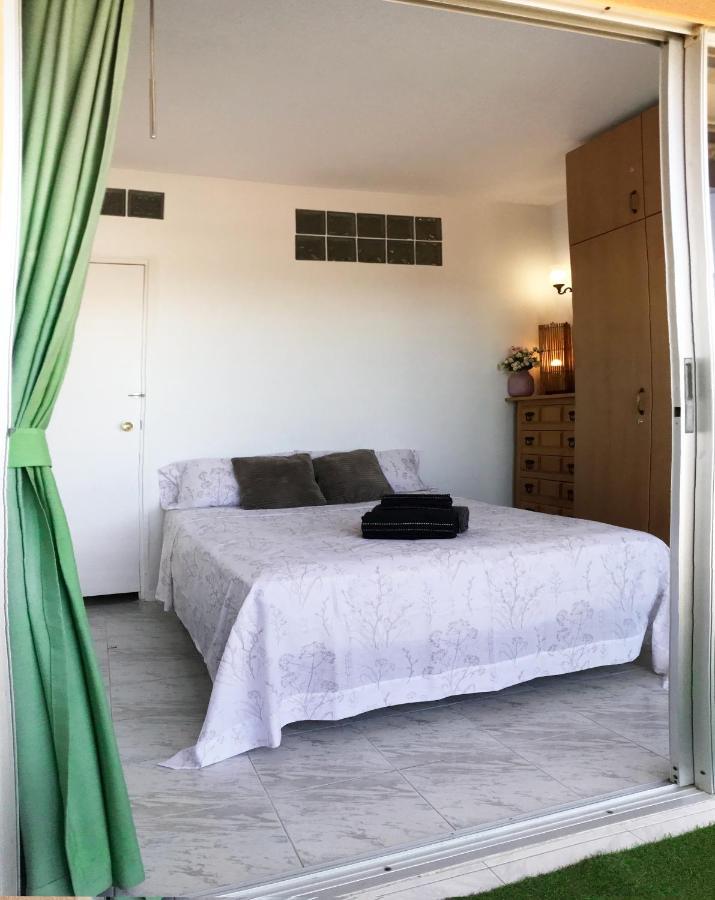 Leilighet Mar Del Sur Apartamento Vacacional *