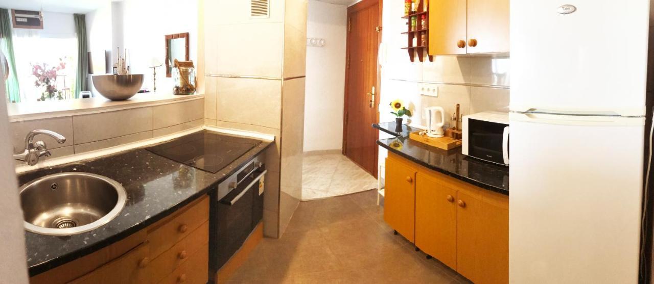 Mar Del Sur Apartamento Vacacional Leilighet *