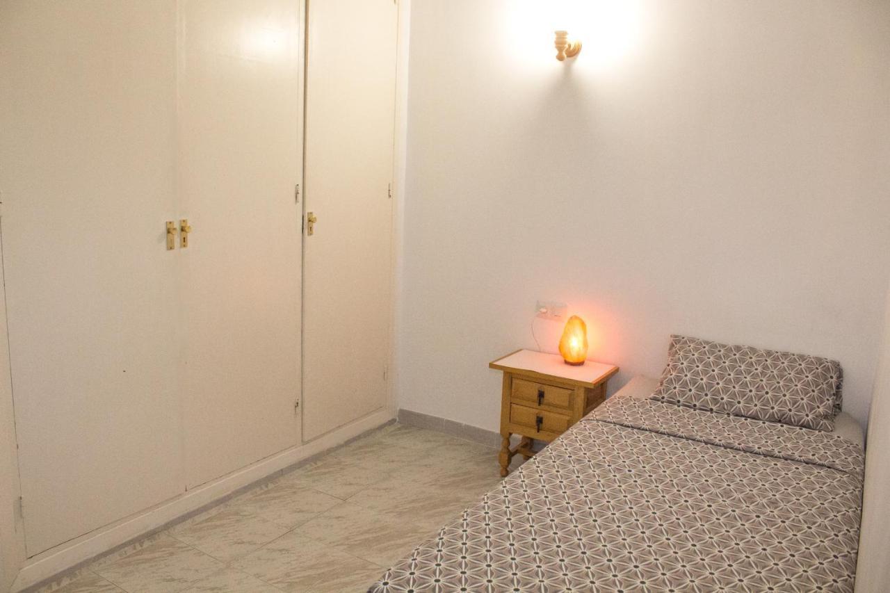 Mar Del Sur Apartamento Vacacional Leilighet